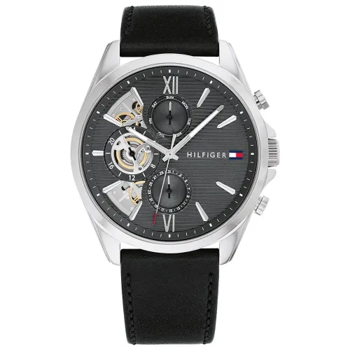 타미힐피거 Baker 44 mm 시계 141955759