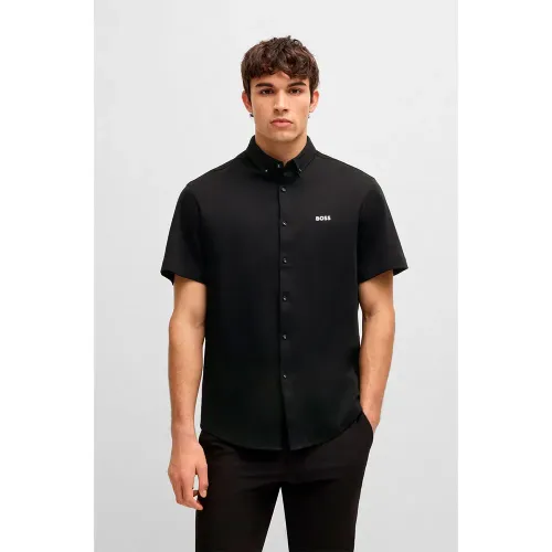 보스 Motion 10263169 반팔 셔츠 141956205