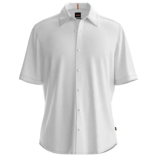 보스 Rash 2 10267858 01 셔츠 141956262