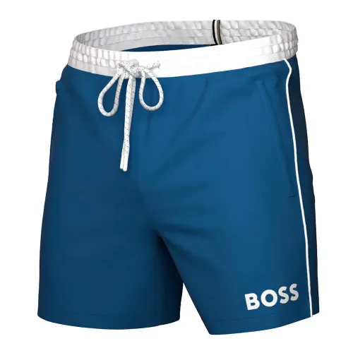 보스 Starfi 10254886 수영 반바지 141956296