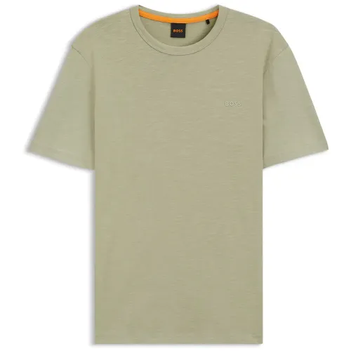 보스 Tegood 10240843 반팔 티셔츠 141956324