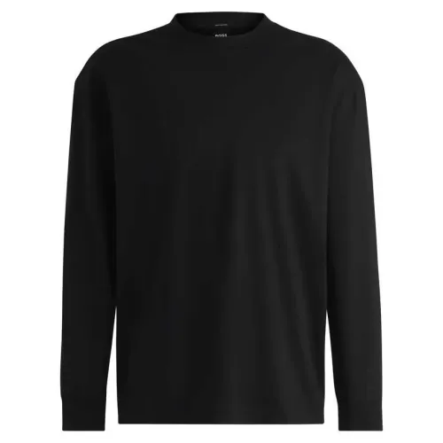 보스 Tubby 11 10269645 01 긴팔 티셔츠 141956351