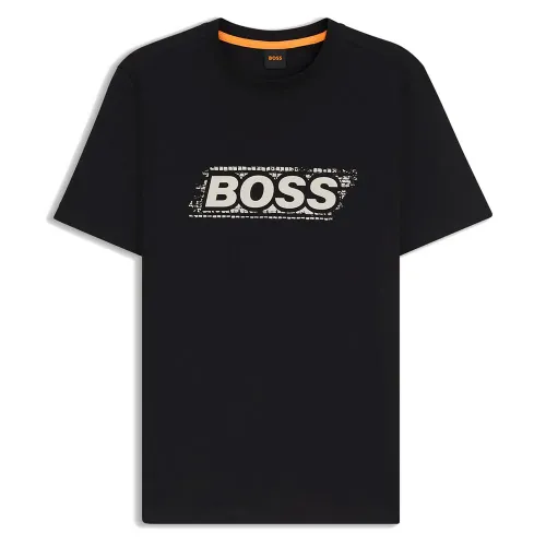 보스 Wheel 10262528 01 반팔 티셔츠 141956364