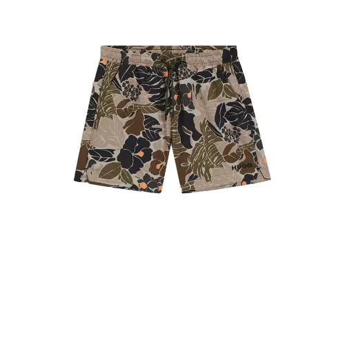 휴고 보스 Calala 10257691 수영 반바지 141956394