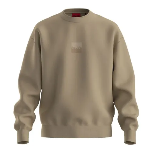 휴고 보스 Dusplited 10266045 01 스웨터 141956414