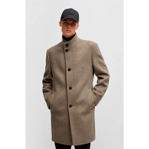 휴고 보스 Mintrax2441 10237088 01 코트 141956458