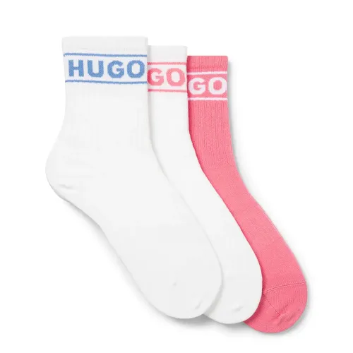 휴고 보스 Sporty 10260645 양말 3 켤레 141956508
