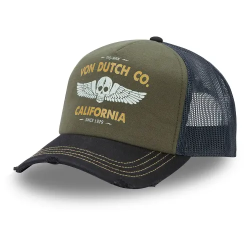 본더치 Crew 24 모자 141958638