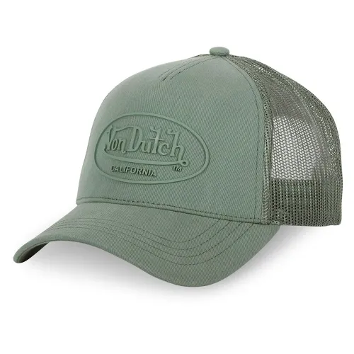 본더치 Log 9 모자 141958669