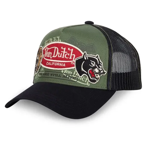 본더치 Patches 5 모자 141958676