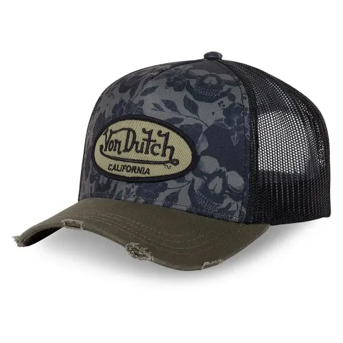 본더치 Print 1 모자 141958686