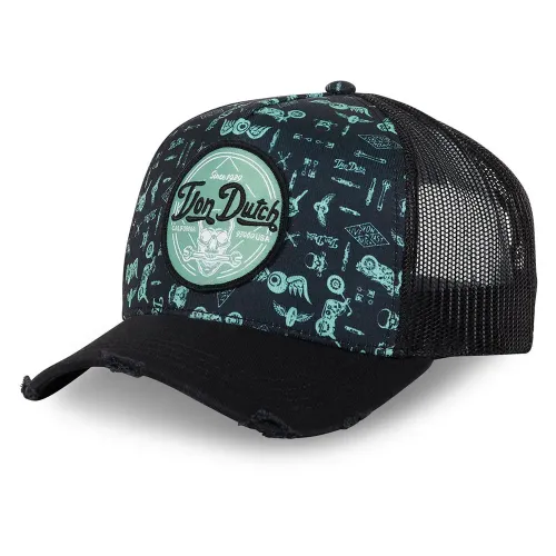 본더치 Print 4 모자 141958689