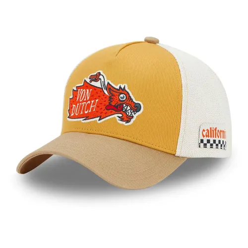 본더치 Wild 5 모자 141958739