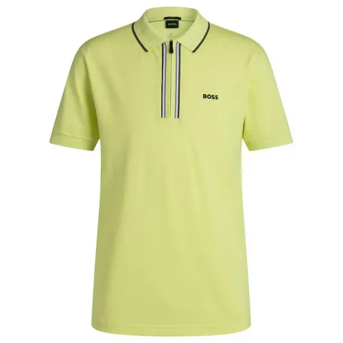 보스 Philix GOC 반팔 폴로 셔츠 141958868