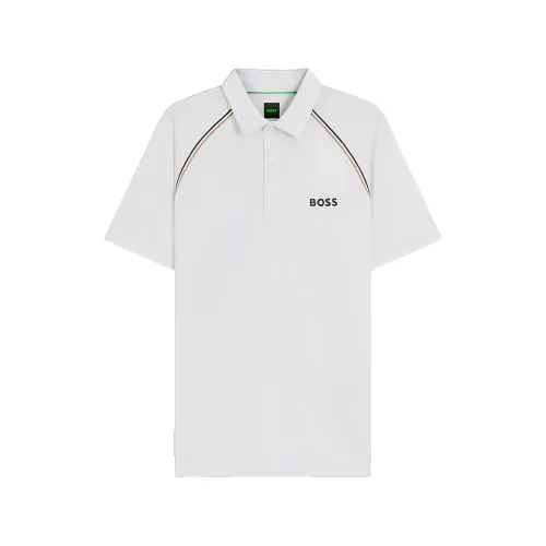 보스 Patteo TOC 하프 지퍼 스웨터 141958877