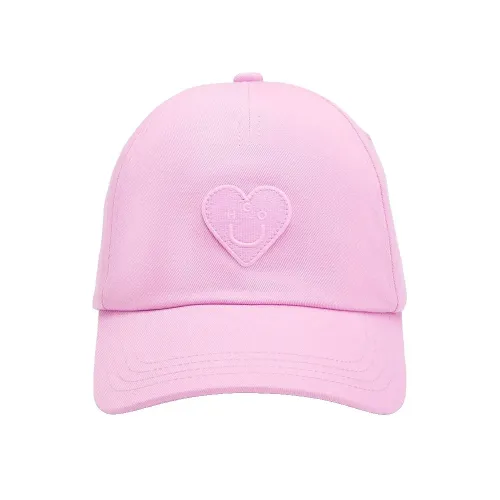 휴고 보스 Alyce Heart BLUE 모자 141958947