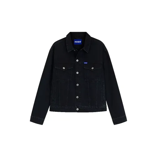 휴고 보스 Dex BLUE 청바지 141958985