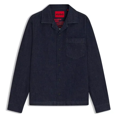 휴고 보스 Edelo 긴팔 셔츠 141958987