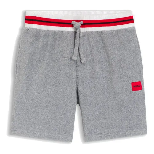 휴고 보스 Jaxon 운동복 반바지 141959033