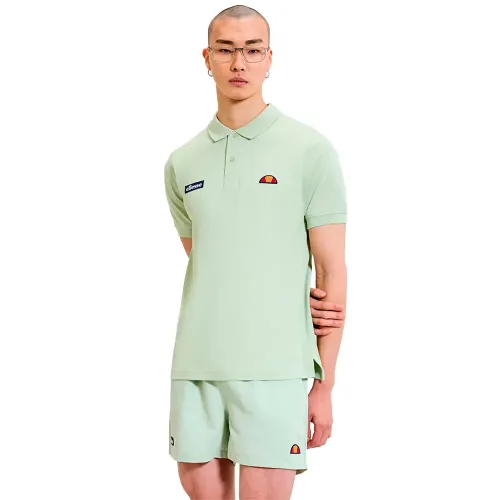 엘레쎄 Monvali 반팔 폴로 셔츠 141960388