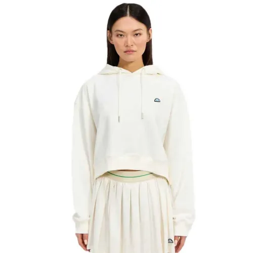 엘레쎄 Oregina Cropped 후드티 141960433