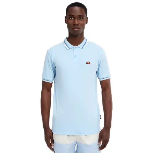 엘레쎄 Rooks 반팔 폴로 셔츠 141960541