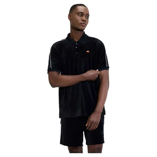 엘레쎄 Sinise 반팔 폴로 셔츠 141960569