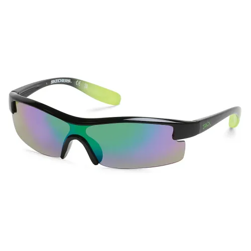 스케쳐스 SE9072-0001Z 어린이 선글라스 141961699