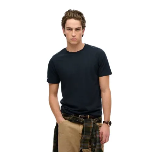 슈퍼드라이 City 반팔 티셔츠 141962174