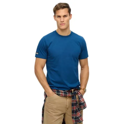 슈퍼드라이 City 반팔 티셔츠 141962175