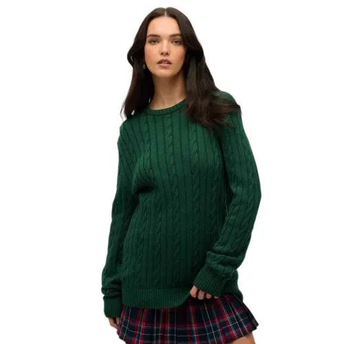 슈퍼드라이 Classic 스웨터 141962188