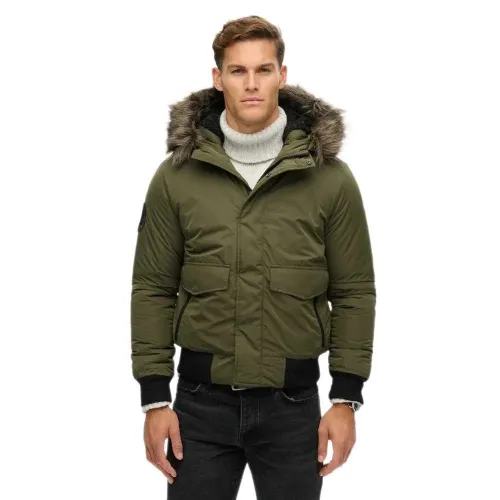 슈퍼드라이 Everest 자켓 141962274