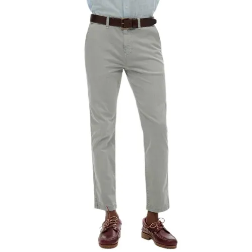 슈퍼드라이 International Chino 치노 바지 141962284