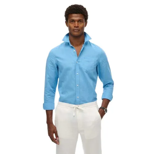 슈퍼드라이 M4011005A 긴팔 셔츠 141962309