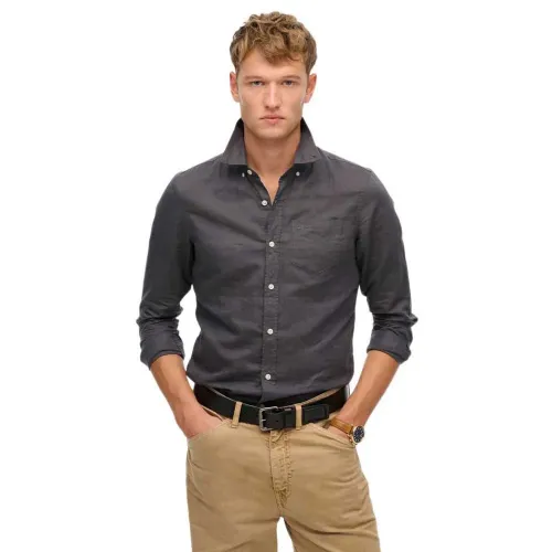 슈퍼드라이 M4011005A 긴팔 셔츠 141962310