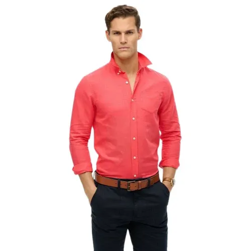 슈퍼드라이 M4011005A 긴팔 셔츠 141962312