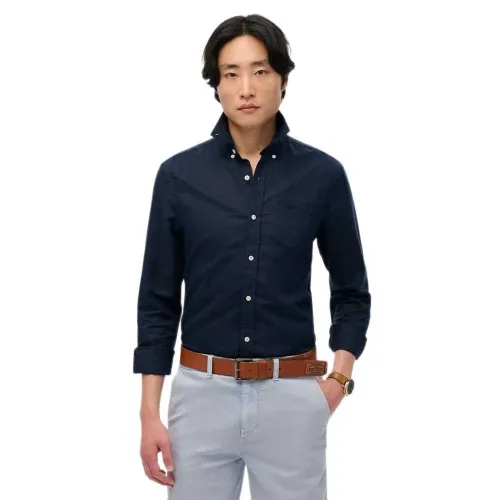 슈퍼드라이 M4011005A 긴팔 셔츠 141962313