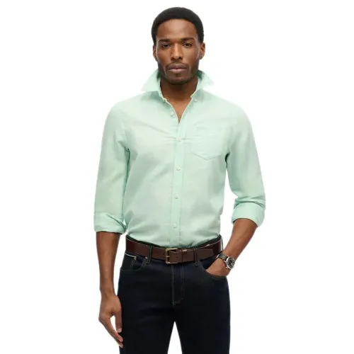 슈퍼드라이 M4011005A 긴팔 셔츠 141962316