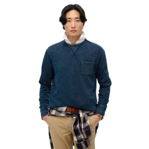 슈퍼드라이 Merchant 스웨터 141962330