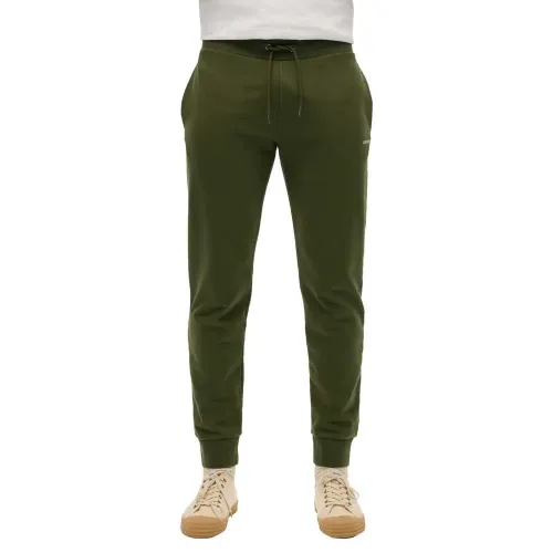 슈퍼드라이 Plain 운동복 바지 141962368