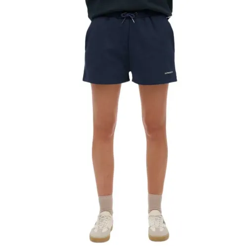 슈퍼드라이 Plain 반바지 141962372