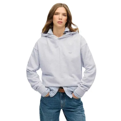 슈퍼드라이 Studios 후드티 141962403