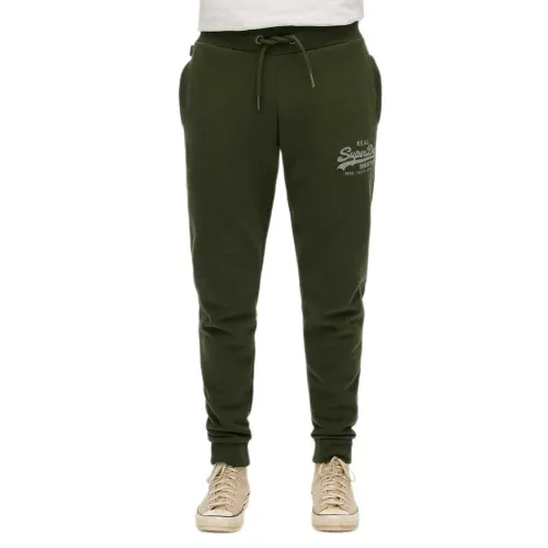 슈퍼드라이 VL 조거바지 141962438