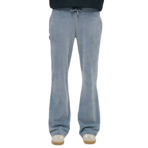 슈퍼드라이 W7011203A Wide Leg 조거팬츠 141962453