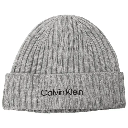 캘빈클라인 Boyland Knitted 비니 141964559