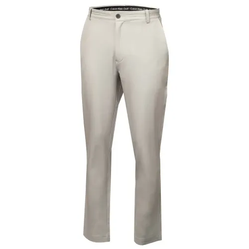 캘빈클라인 Bullet Regular Fit Stretch 바지 141964565