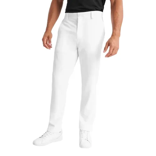 캘빈클라인 Bullet Regular Fit Stretch 바지 141964568