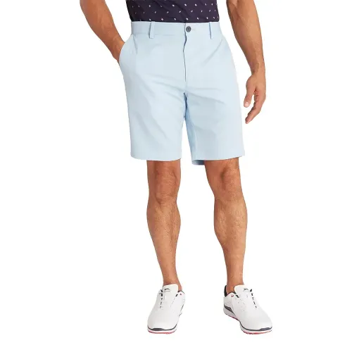 캘빈클라인 Bullet 레큘러 Fit Stretch 반바지 141964570