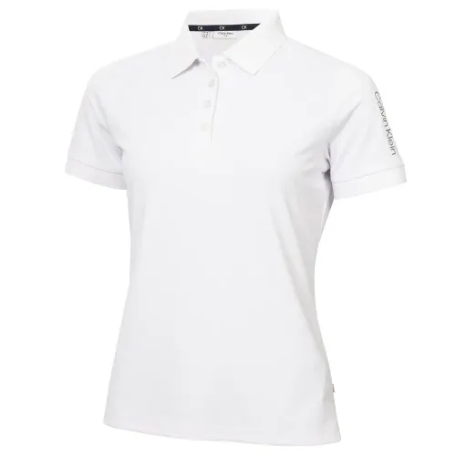 캘빈클라인 Club Polo 반팔 폴로 셔츠 141964581