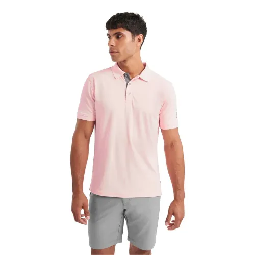 캘빈클라인 Club 반팔 폴로 셔츠 141964584